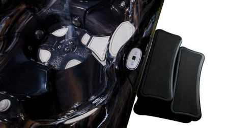 Гидромассажный спа бассейн Hydropool Serenity 6800