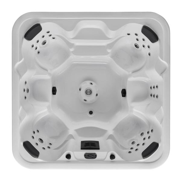 Гидромассажный спа бассейн Mexda WS-194 Lite