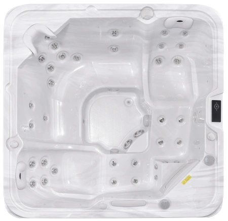 Гидромассажный спа бассейн NordicSpa Gunn (Гунн)