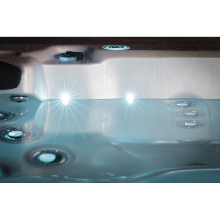 Плавательный спа-бассейн Vortex Spas Aqualounge