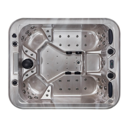 Гидромассажный спа бассейн Mexda WS-295H