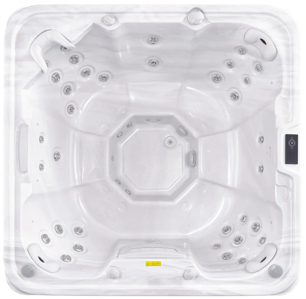 Гидромассажный спа бассейн NordicSpa Sif (Сиф)