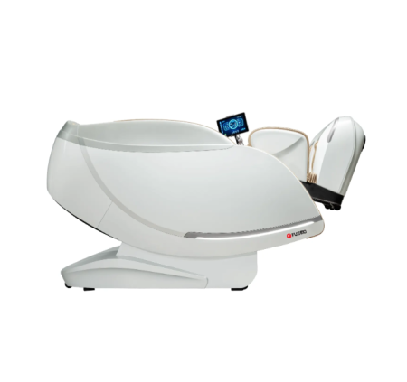 Массажное кресло FUJIMO GURU F700 Бежевый