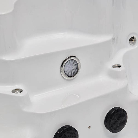 Гидромассажный спа бассейн Mexda WS-194