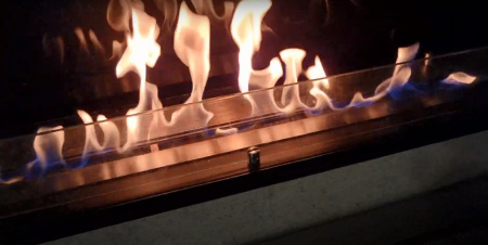 Встраиваемый биокамин  Firezo Classic 1600 Встраиваемый биокамин  Firezo Classic 1600