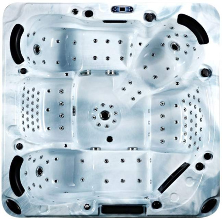 Гидромассажный бассейн Sunrans SR876