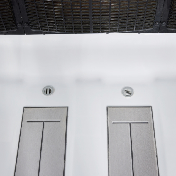 Плавательный бассейн с противотоком AquaVita 701Т