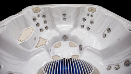 Гидромассажный спа бассейн Hydropool Serenity 6600