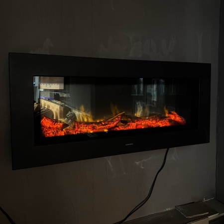 Электроочаг (элетрокамин без портала) Dimplex Modern SP 16