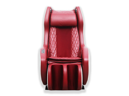 Массажные кресла массажное кресло imassage lazy red/white Массажные кресла массажное кресло imassage lazy red/white