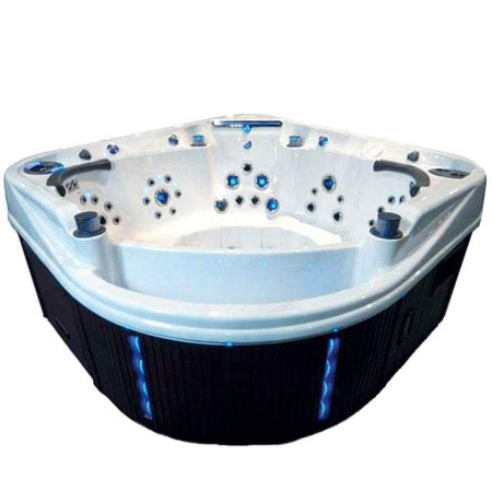 Спа бассейн Coast Spas - Cascade Phantom (Фантом)