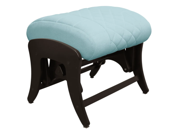 Массажное кресло качалка с пуфиком FUJIMO SAKURA PLUS F2005 FVXP на заказ