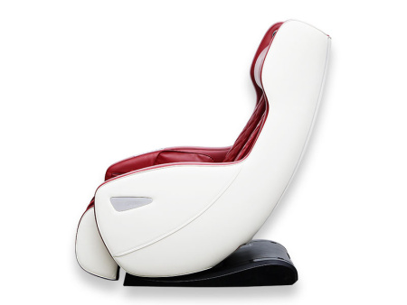 Массажные кресла массажное кресло imassage lazy red/white Массажные кресла массажное кресло imassage lazy red/white
