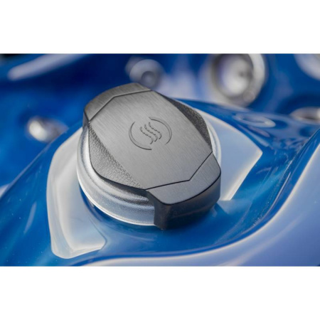 Спа-бассейн AquaSpas My Luxury Summer/Gray