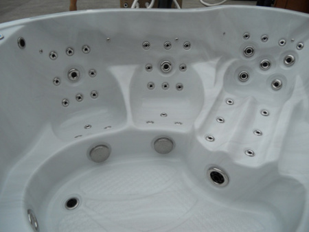 Гидромассажный бассейн Sunrans SR873