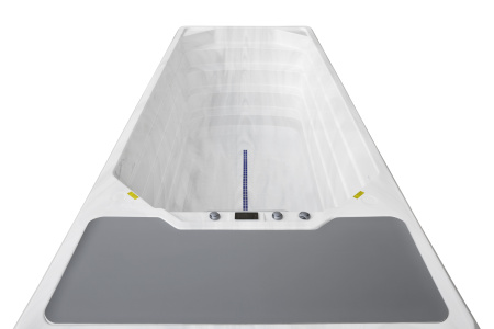 Плавательный спа бассейн NordicSpa Manitu (Маниту)