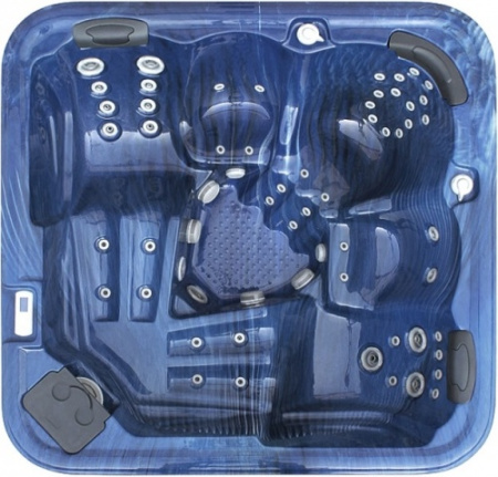 Спа бассейн Yokozuna - Нудзи (Nudzi)