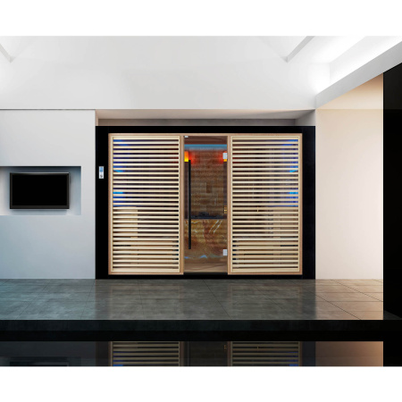 Финская сауна Mexda WS-1401