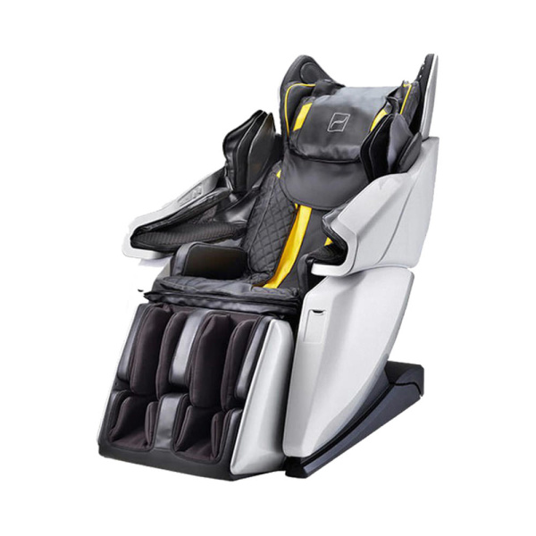Массажное кресло Boncare BodyFriend Rex-L Grey