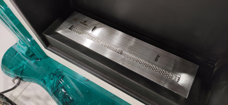 Биокамин в портале Firezo Malahit